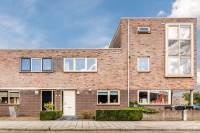 Woning Gaffel 46 Nijkerk