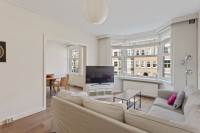 Woning Sassenheimstraat 57II Amsterdam