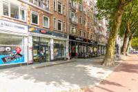 Woning Herman Robbersstraat 110B Rotterdam