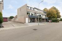 Woning Adam van Harenstraat 25 Maastricht