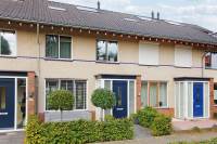 Woning Myrtillushof 49 Apeldoorn