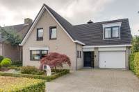 Woning Middenakker 2 Den Hout