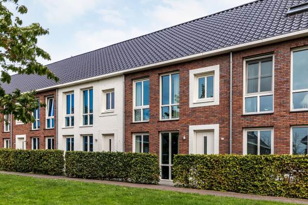 Woning Humilitasstraat 12 Leeuwarden