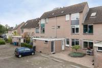 Woning Van Maanenware 18 Zwolle