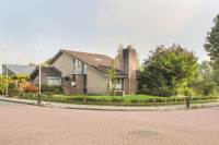 Woning de Roder 22 Grijpskerk