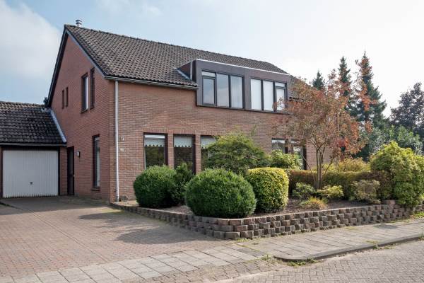 Woning Binnenes 63 Assen