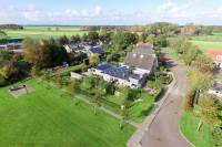 Woning Tsjemlân 10 Gauw