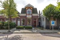 Woning Aloëlaan 33 Leiden