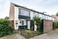 Woning Aldebaranstraat 53 Spijkenisse