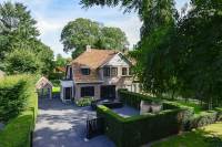 Woning Noolseweg 45 Blaricum