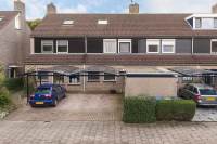 Woning Tichelmeesterlaan 89 Zwolle