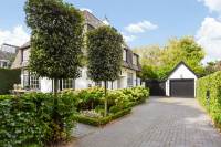 Woning Groot Hoefijzerlaan 5 Wassenaar