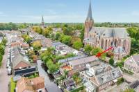 Woning Kerkstraat 64 Abcoude