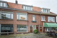 Woning Van 't Hoffstraat 23 Leiden