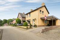 Woning Visserstraat 14 Linne