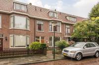 Woning Richard Holstraat 42 Vlaardingen