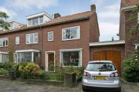 Woning Roerdompstraat 54 Haarlem