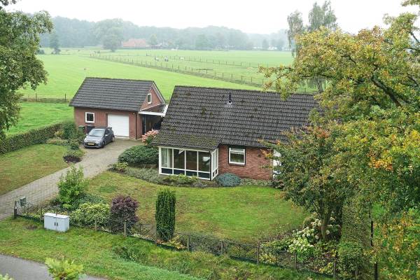 Woning Eibergsestraat 181 Haaksbergen