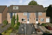 Woning Sterappel 58 Uden