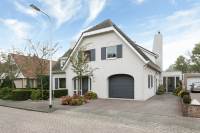 Woning Lennondreef 25 Tilburg