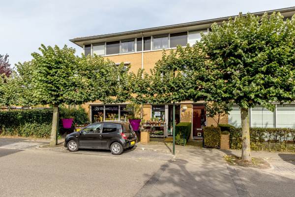Woning Jonagoldstraat 3 Nijmegen