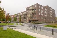 Woning Westinghousestraat 277 Groningen