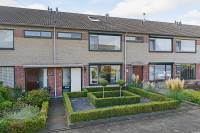 Woning Wielewaallaan 22 Nuenen