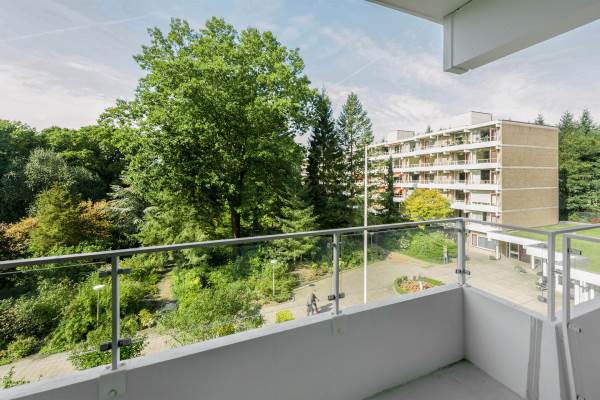 Woning Dennenlaan 315 Ede