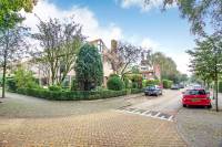 Woning Troskerslaan 2 Amstelveen
