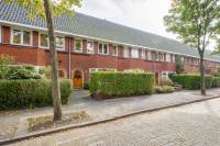 Woning Star Numanstraat 27 Groningen