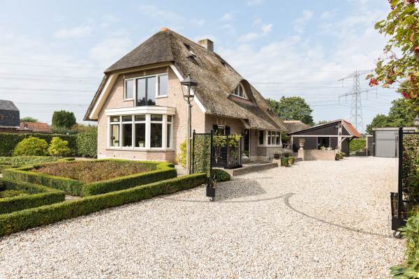 Woning Vikkerhoekweg 54 Hengelo