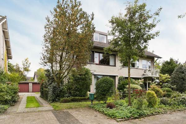 Woning Sophiastraat 9 Nuenen
