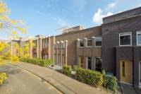 Woning Stavorenstraat 19 Amersfoort