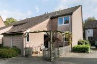 Woning Robert Stolzstraat 158 Hengelo