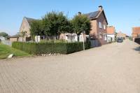Woning Oevereind 74 Roosteren