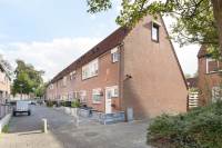 Woning Bunderstraat 21 Purmerend