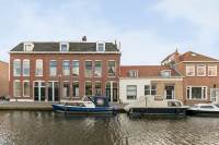 Woning Prinsekade 19zw Maassluis