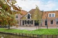 Woning Rozendaal 9 Monnickendam