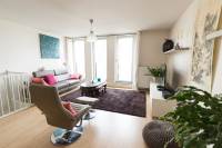 Woning Erich Salomonstraat 402 Amsterdam