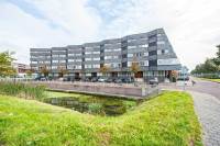 Woning Eurokade 11 Amsterdam