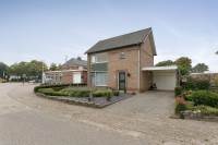 Woning Kerkstraat-zuid 1 Oeffelt