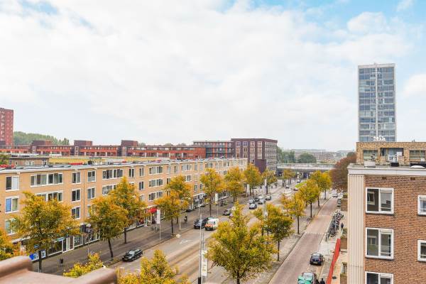 Woning Bos en Lommerweg 248B Amsterdam
