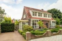 Woning Korenlaan 24 Bennekom