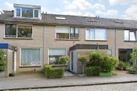 Woning Marterkamp 13 Driebergen-Rijsenburg