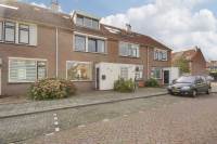 Woning Mina Krusemanpark 104 Heemskerk