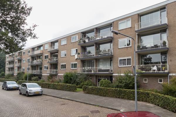 Woning Van Linschotenlaan 314 Hilversum