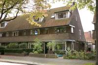 Woning Lorentzweg 106 Hilversum