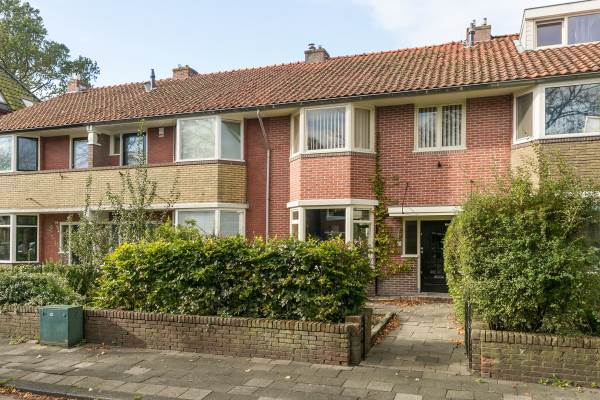 Woning Mr. P.J. Troelstraweg 109 Leeuwarden