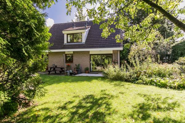 Woning Valkenierstraat 15 Alkmaar