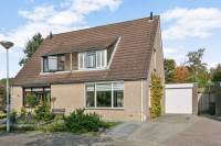 Woning Harmoniepolder 75 Den Bosch